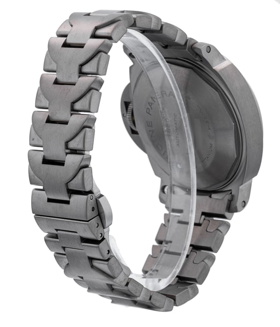 Panerai Luminor Marina PAM00283 Image 3